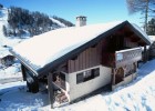  Marguerite, La Plagne: 1800 Ski Chalet